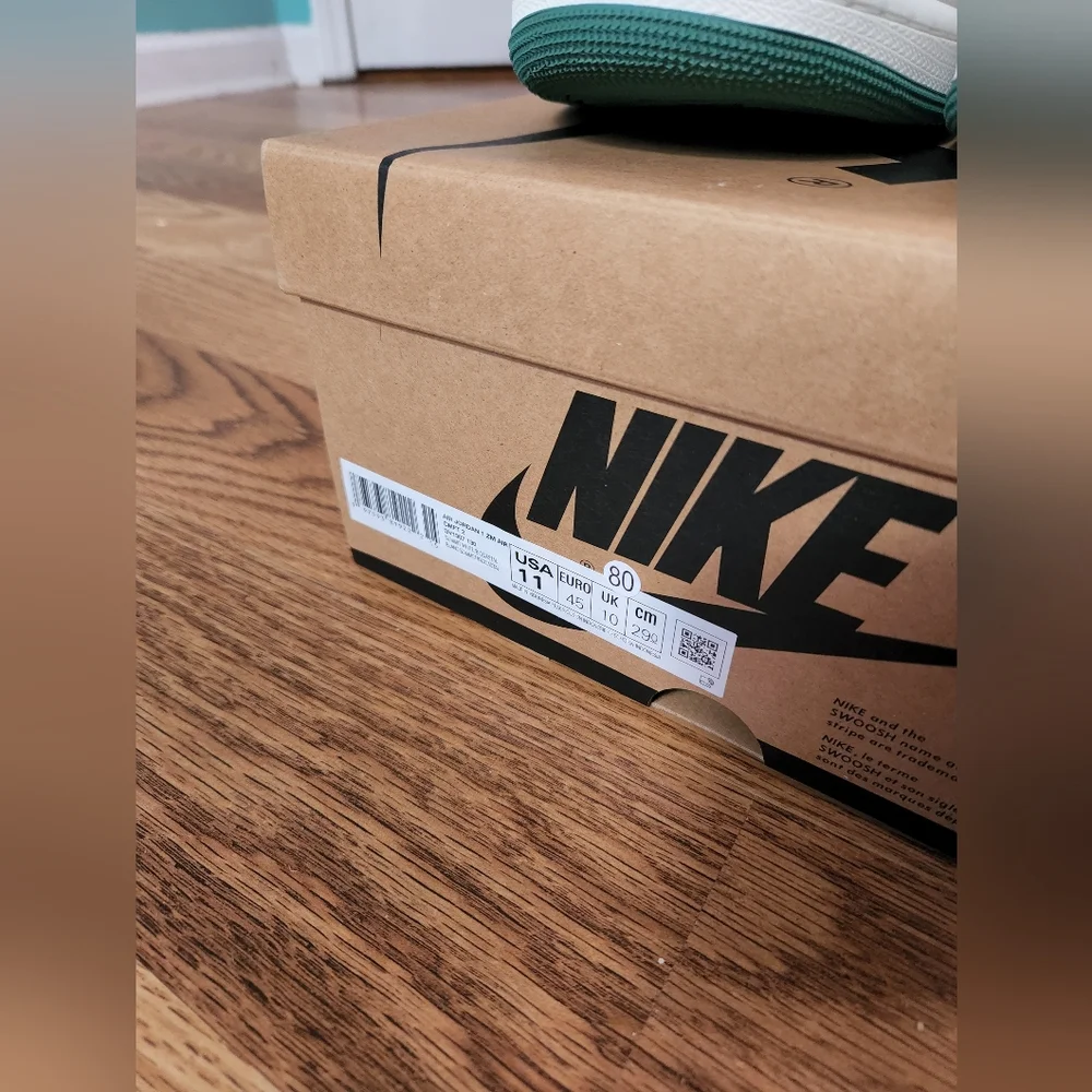 Air Jordan 1 ZM Air